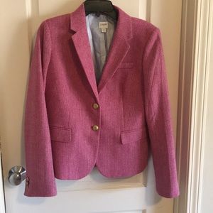 J Crew womens blazer